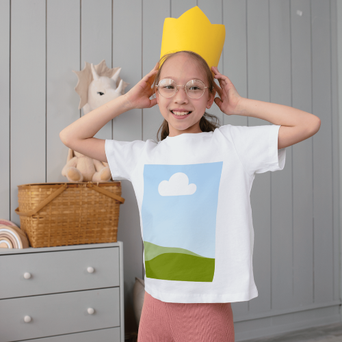 Kids Custom T - Shirt