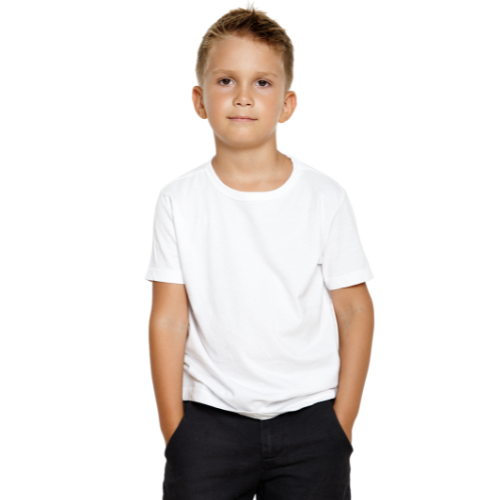 Toddler and Infant Custom T - Shirt