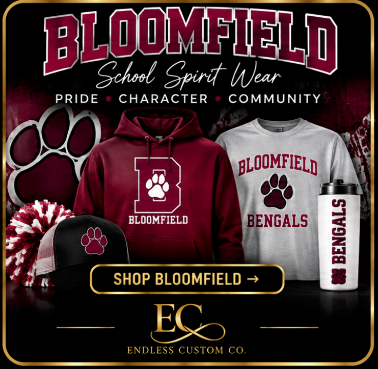 Bloomfield