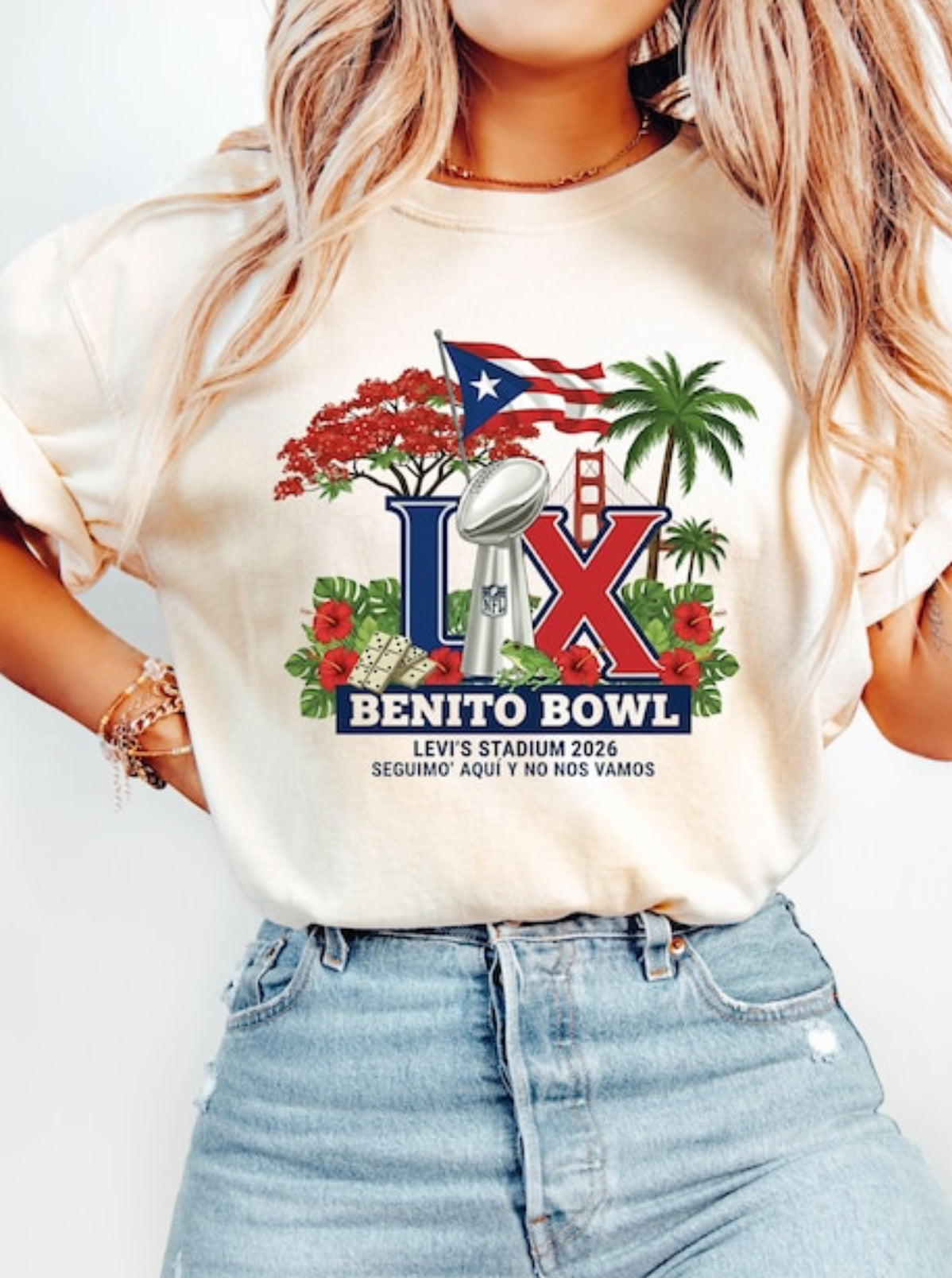 Benito Bowl 2026