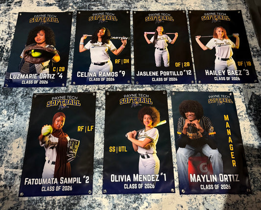 Banners