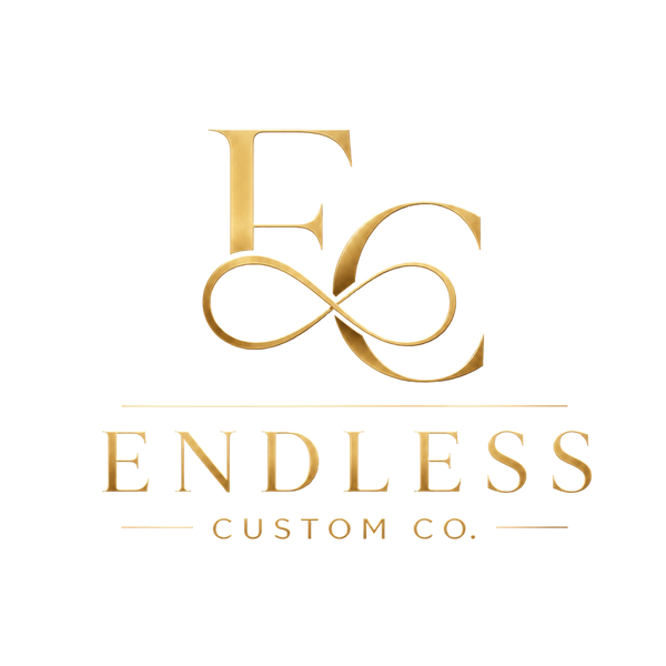 Endless Bows & Crafts 